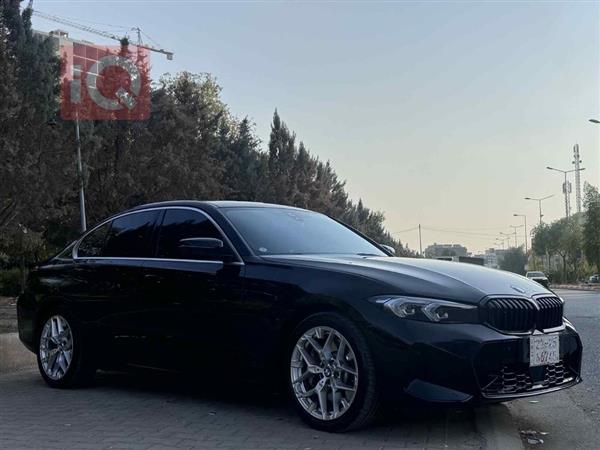 بي ام دبليو الفئة 3 2025 للبيع في العراق - اربيل